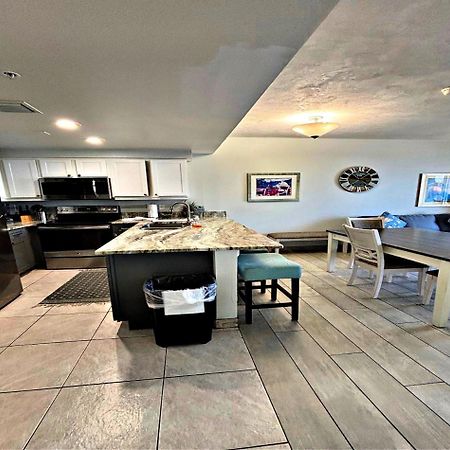 Vacation In Comfort And Luxury - 4Th Floor 3 Bedroom Oceanfront - Wyndham Ocean Walk Resort Daytona Beach Ngoại thất bức ảnh