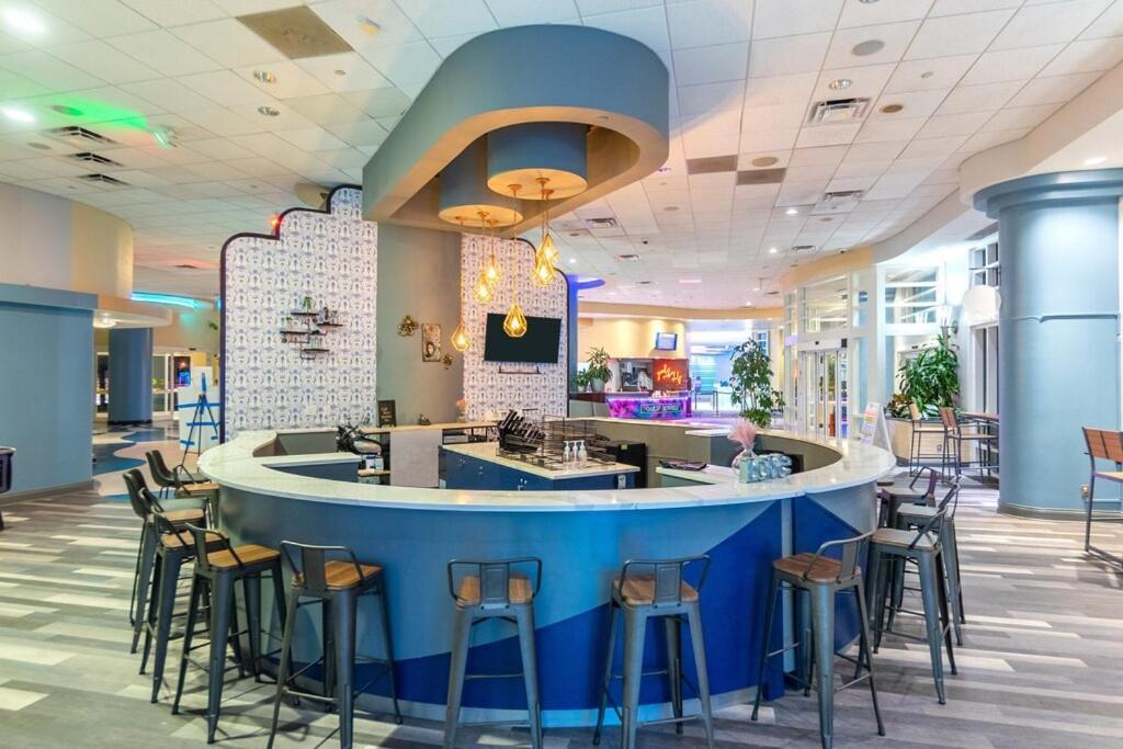 Vacation In Comfort And Luxury - 4Th Floor 3 Bedroom Oceanfront - Wyndham Ocean Walk Resort Daytona Beach Ngoại thất bức ảnh