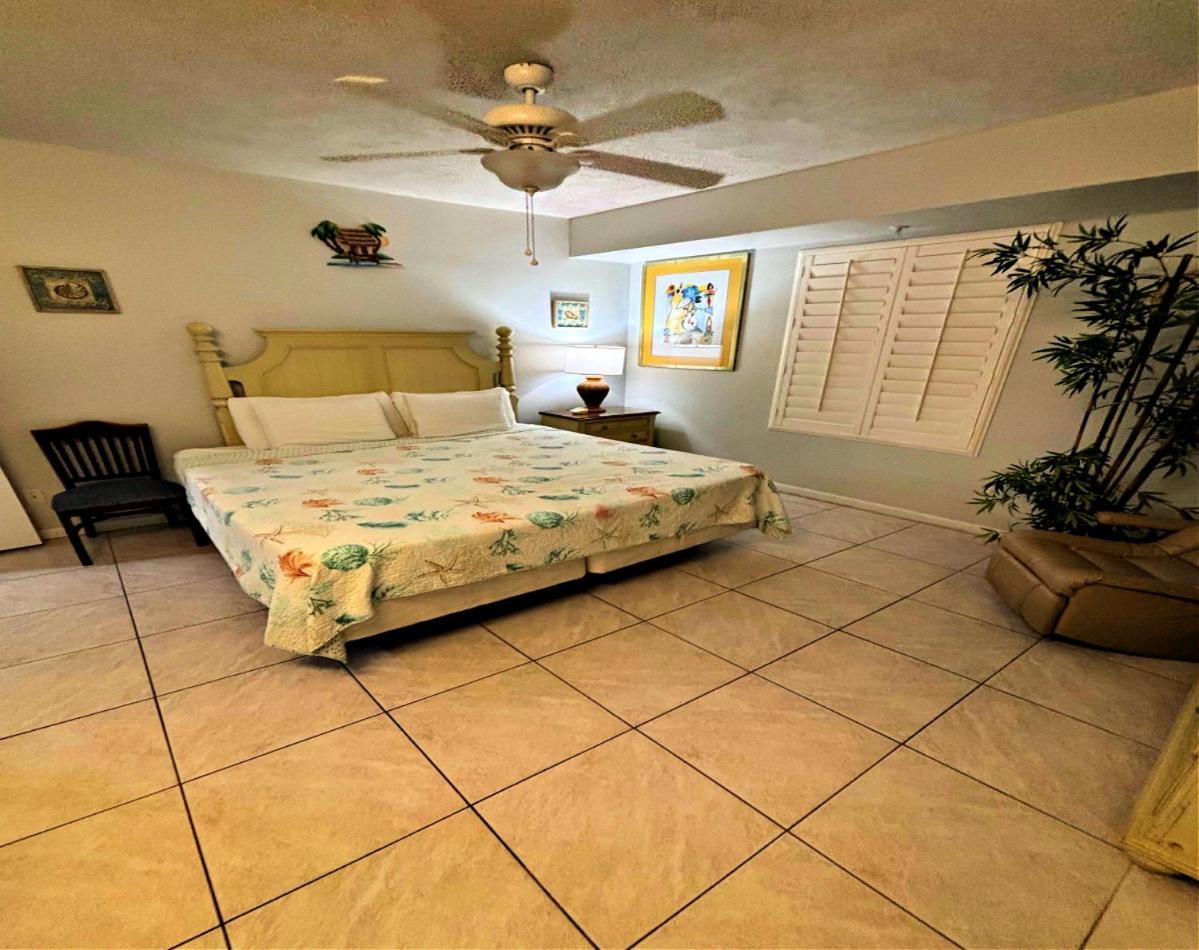 Vacation In Comfort And Luxury - 4Th Floor 3 Bedroom Oceanfront - Wyndham Ocean Walk Resort Daytona Beach Ngoại thất bức ảnh