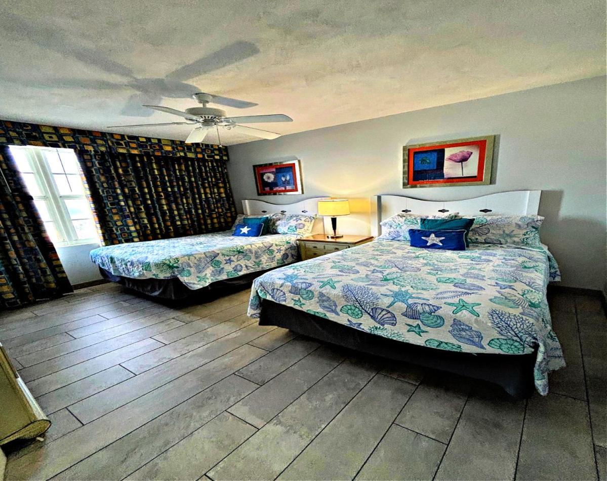 Vacation In Comfort And Luxury - 4Th Floor 3 Bedroom Oceanfront - Wyndham Ocean Walk Resort Daytona Beach Ngoại thất bức ảnh