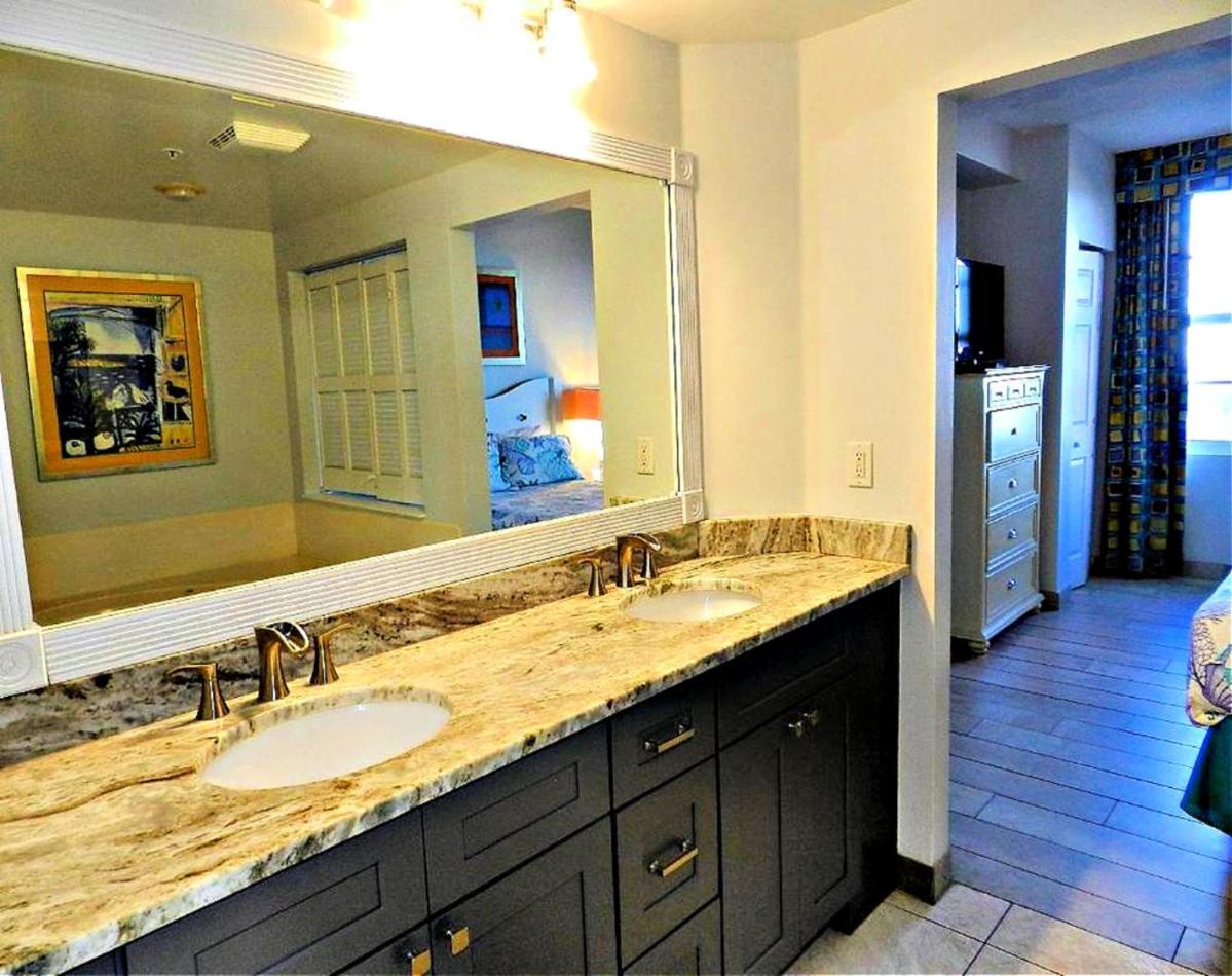 Vacation In Comfort And Luxury - 4Th Floor 3 Bedroom Oceanfront - Wyndham Ocean Walk Resort Daytona Beach Ngoại thất bức ảnh