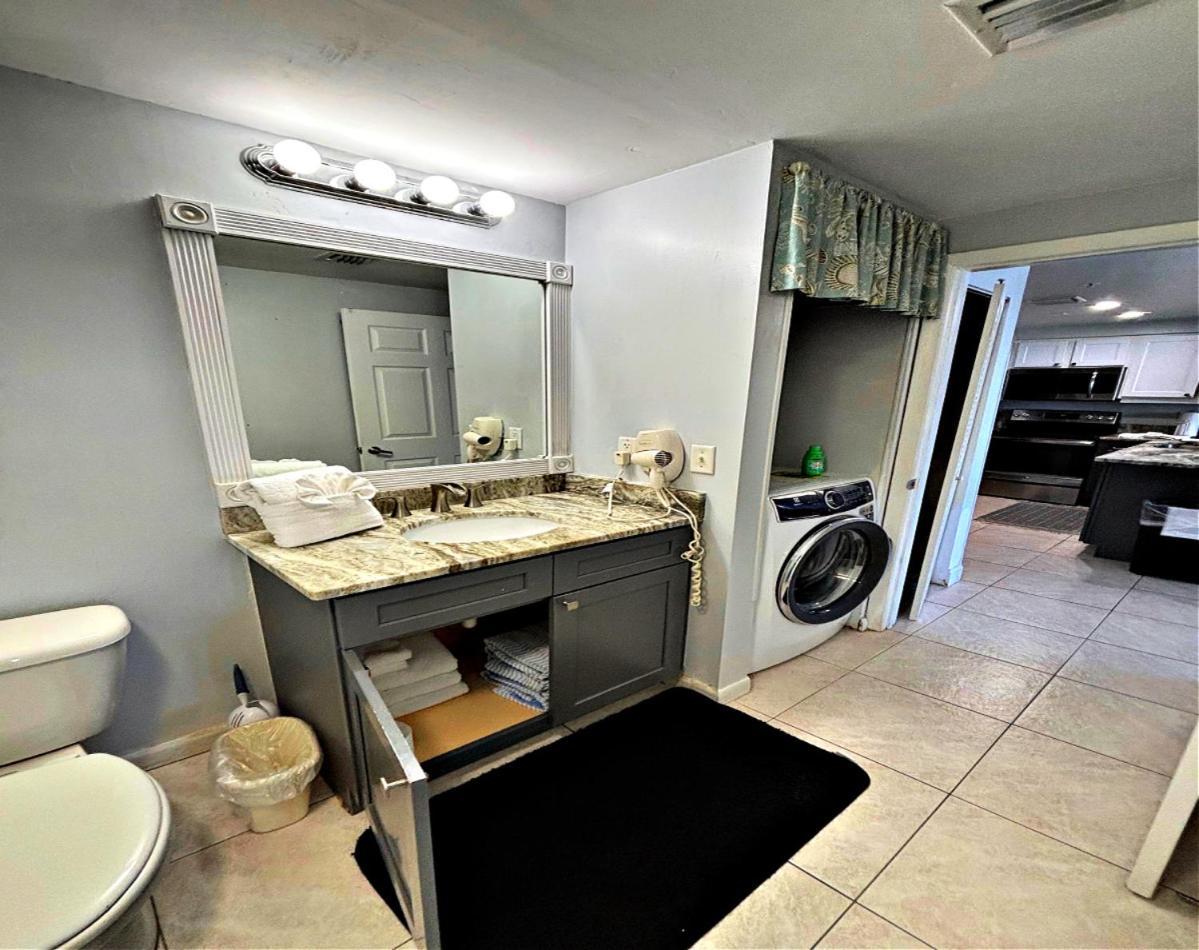 Vacation In Comfort And Luxury - 4Th Floor 3 Bedroom Oceanfront - Wyndham Ocean Walk Resort Daytona Beach Ngoại thất bức ảnh