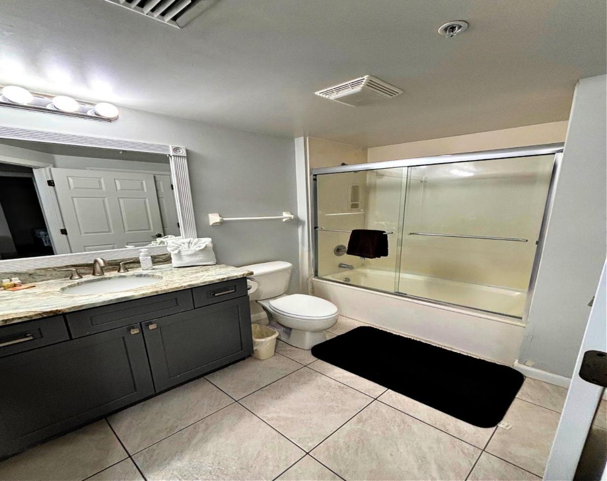 Vacation In Comfort And Luxury - 4Th Floor 3 Bedroom Oceanfront - Wyndham Ocean Walk Resort Daytona Beach Ngoại thất bức ảnh