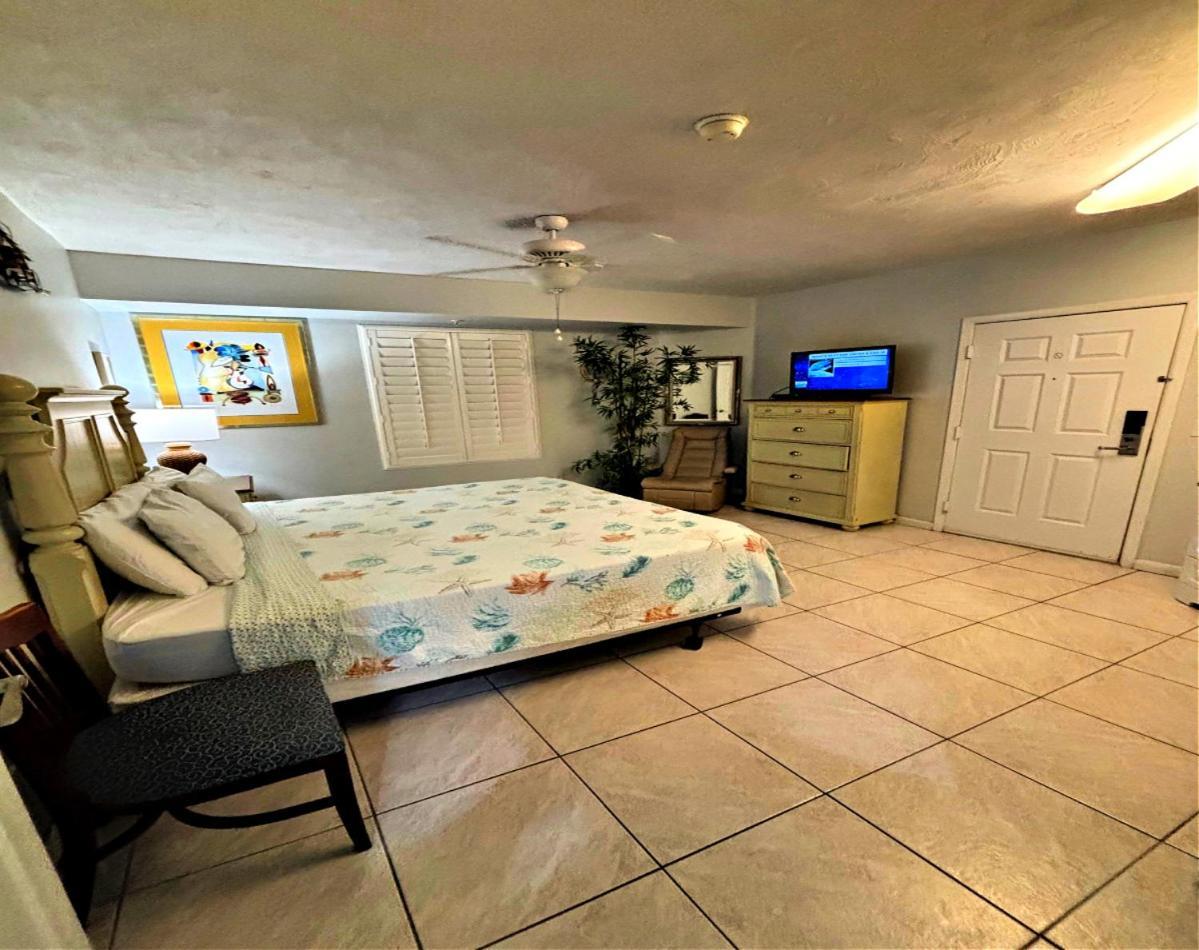 Vacation In Comfort And Luxury - 4Th Floor 3 Bedroom Oceanfront - Wyndham Ocean Walk Resort Daytona Beach Ngoại thất bức ảnh