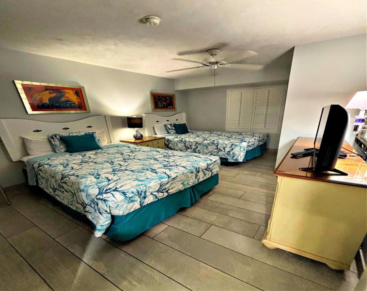 Vacation In Comfort And Luxury - 4Th Floor 3 Bedroom Oceanfront - Wyndham Ocean Walk Resort Daytona Beach Ngoại thất bức ảnh