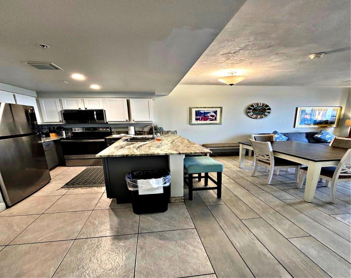 Vacation In Comfort And Luxury - 4Th Floor 3 Bedroom Oceanfront - Wyndham Ocean Walk Resort Daytona Beach Ngoại thất bức ảnh
