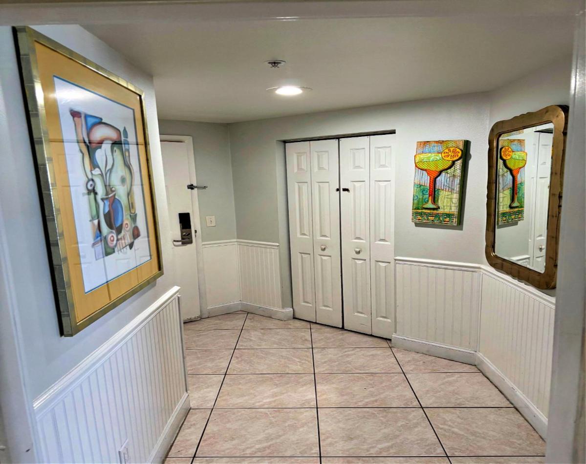 Vacation In Comfort And Luxury - 4Th Floor 3 Bedroom Oceanfront - Wyndham Ocean Walk Resort Daytona Beach Ngoại thất bức ảnh